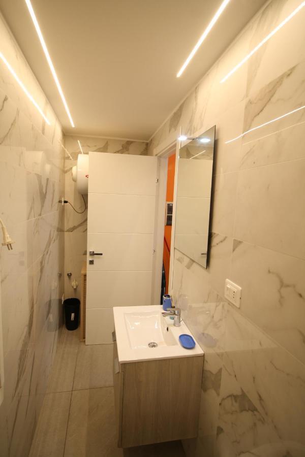 Casa Vacanze Tita La Tua Base Per Visitare Il Mare Delle Cinque Terre Apartment La Spezia Luaran gambar