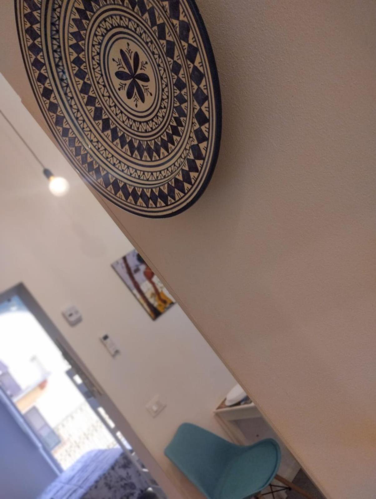 Casa Vacanze Tita La Tua Base Per Visitare Il Mare Delle Cinque Terre Apartment La Spezia Luaran gambar